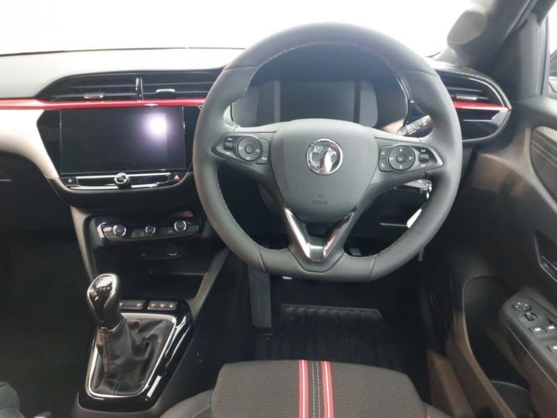 Used Vauxhall Corsa 2023 for sale - 77173715: Photo 7