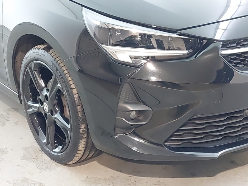 Used Vauxhall Corsa 2023 for sale - 77173715: Photo 9