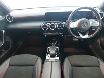 Used Mercedes-Benz A-Class 2019 for sale - 75914364: Photo