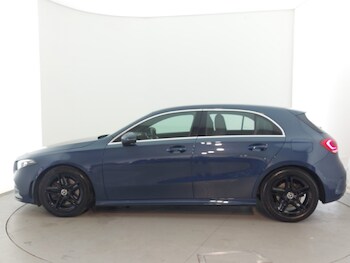 Used Mercedes-Benz A-Class 2019 for sale - 75914364: Photo