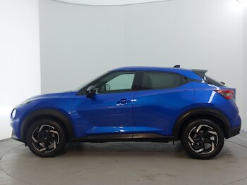 Used Nissan Juke 2023 for sale - 78369498: Photo