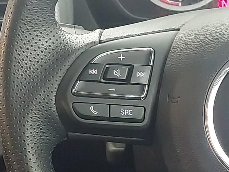 Used MG MG3 2022 for sale - 78178768: Photo 10