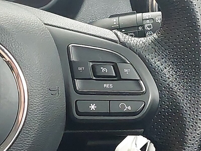 Used MG MG3 2022 for sale - 78178768: Photo 11