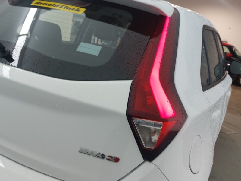 Used MG MG3 2022 for sale - 78178768: Photo 13