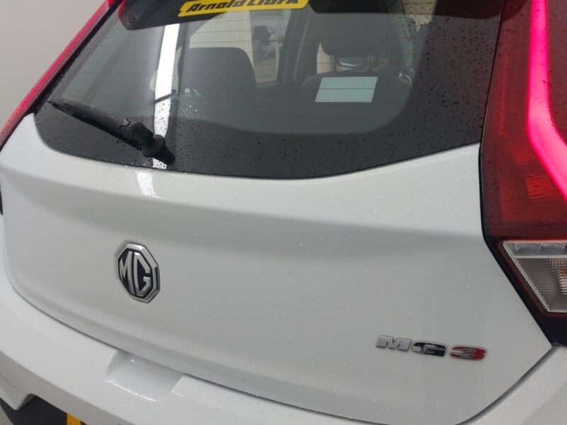 Used MG MG3 2022 for sale - 78178768: Photo 14