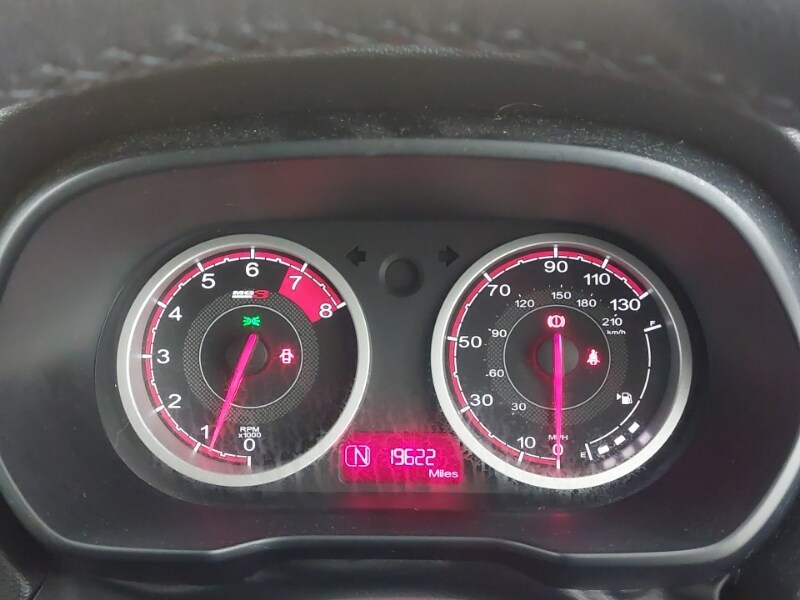 Used MG MG3 2022 for sale - 78178768: Photo 17