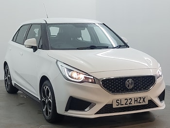 Used MG MG3 2022 for sale - 78178768: Photo