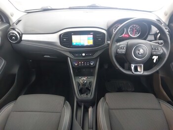 Used MG MG3 2022 for sale - 78178768: Photo