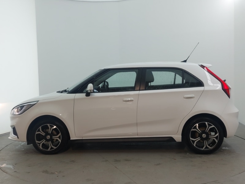Used MG MG3 2022 for sale - 78178768: Photo 4