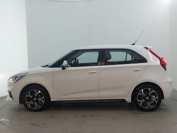 Used MG MG3 2022 for sale - 78178768: Photo