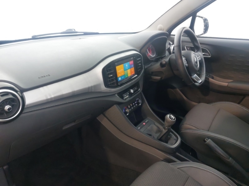 Used MG MG3 2022 for sale - 78178768: Photo 5