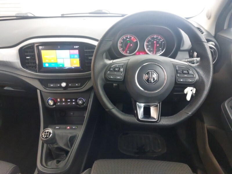 Used MG MG3 2022 for sale - 78178768: Photo 7