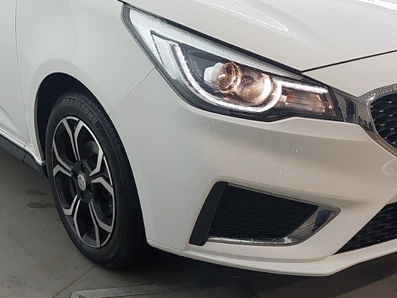 Used MG MG3 2022 for sale - 78178768: Photo 9