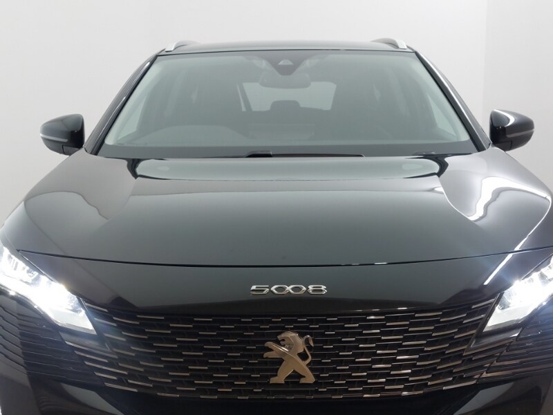 Used Peugeot 5008 2022 for sale - 77491507: Photo 12