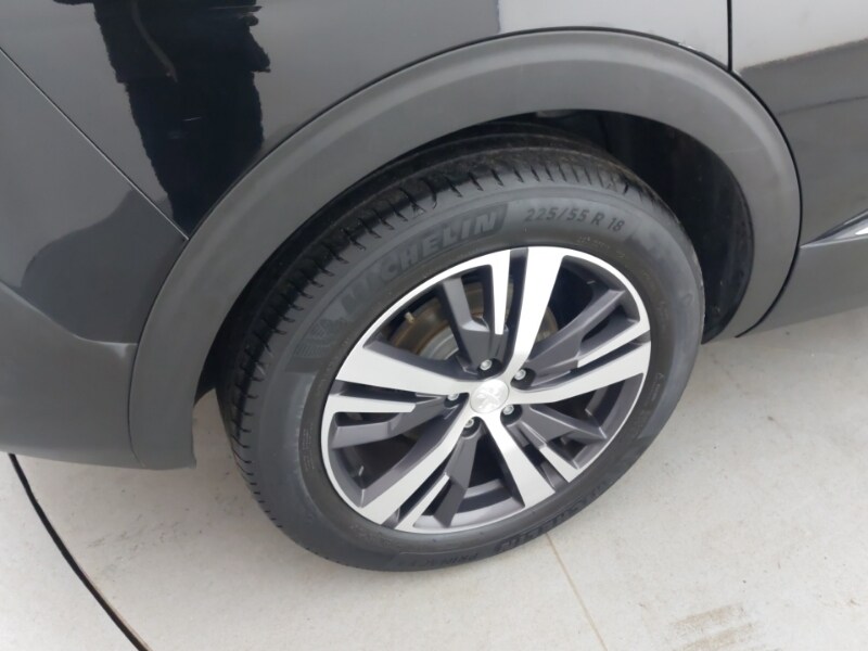 Used Peugeot 5008 2022 for sale - 77491507: Photo 13