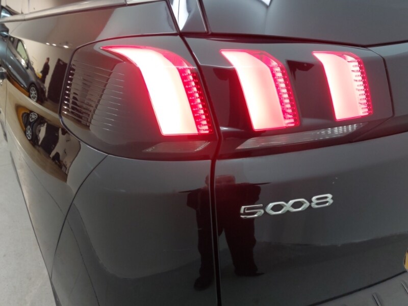 Used Peugeot 5008 2022 for sale - 77491507: Photo 14