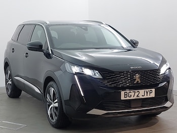 Used Peugeot 5008 2022 for sale - 77491507: Photo
