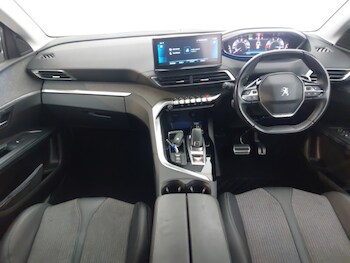 Used Peugeot 5008 2022 for sale - 77491507: Photo