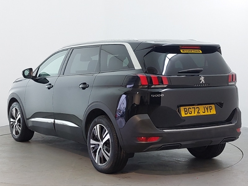 Used Peugeot 5008 2022 for sale - 77491507: Photo 3