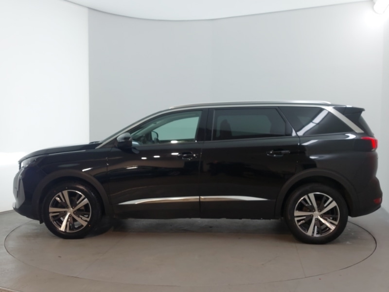 Used Peugeot 5008 2022 for sale - 77491507: Photo 4