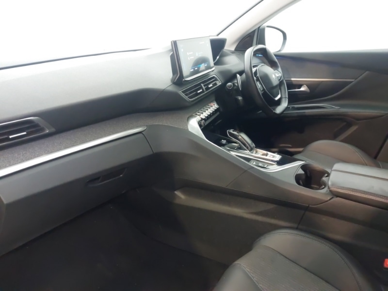 Used Peugeot 5008 2022 for sale - 77491507: Photo 5