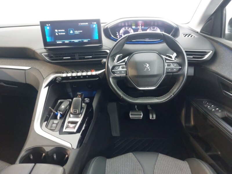 Used Peugeot 5008 2022 for sale - 77491507: Photo 7