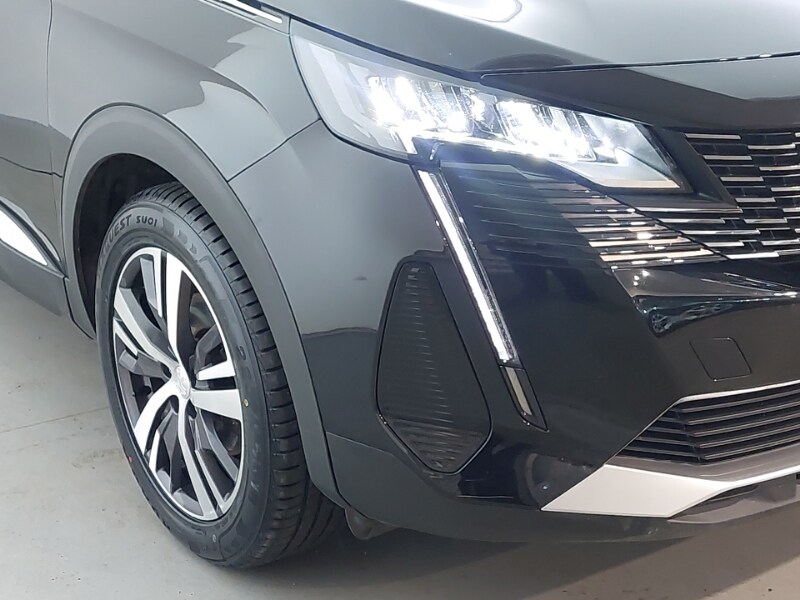 Used Peugeot 5008 2022 for sale - 77491507: Photo 9