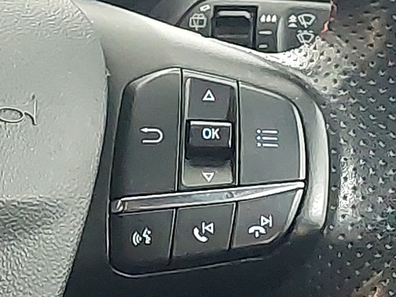 Used Ford Fiesta 2020 for sale - 77761615: Photo 11