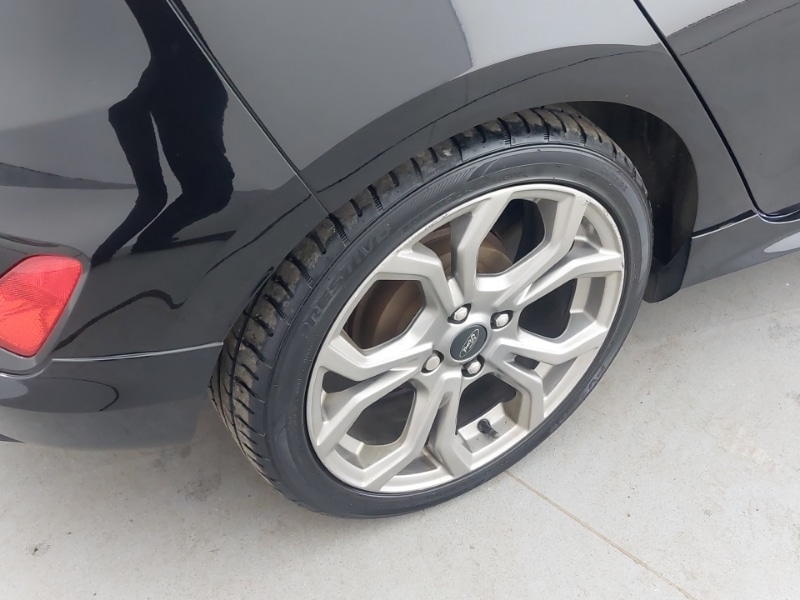 Used Ford Fiesta 2020 for sale - 77761615: Photo 13