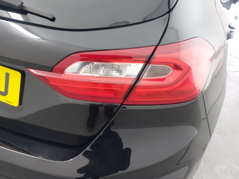 Used Ford Fiesta 2020 for sale - 77761615: Photo 14