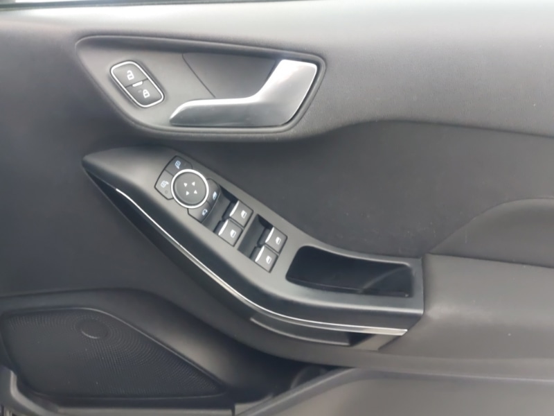 Used Ford Fiesta 2020 for sale - 77761615: Photo 16