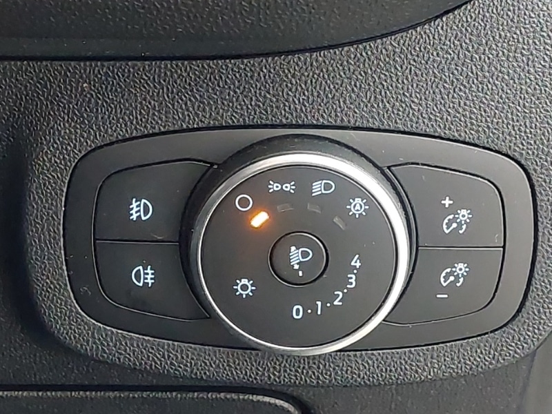 Used Ford Fiesta 2020 for sale - 77761615: Photo 17