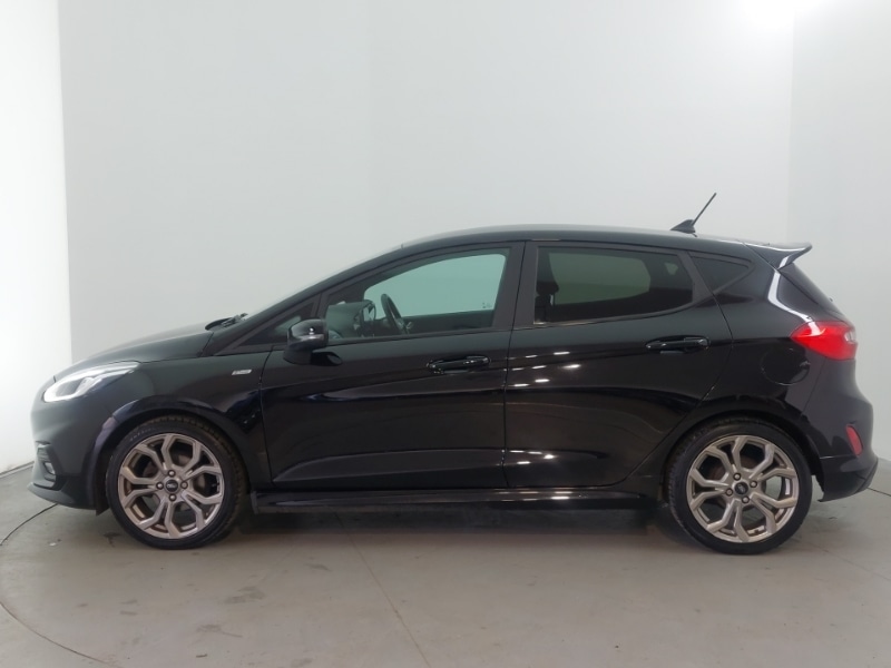 Used Ford Fiesta 2020 for sale - 77761615: Photo 4