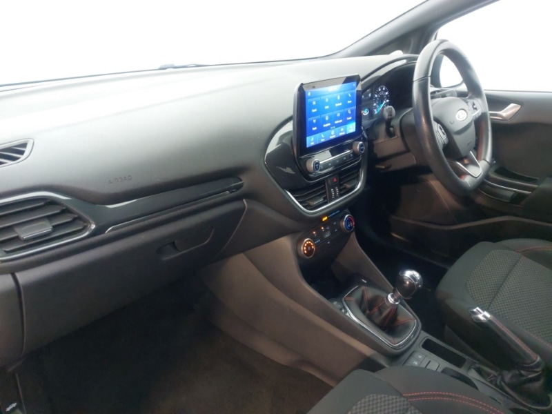 Used Ford Fiesta 2020 for sale - 77761615: Photo 5