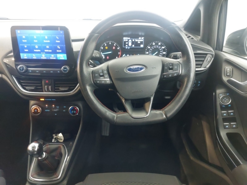 Used Ford Fiesta 2020 for sale - 77761615: Photo 7