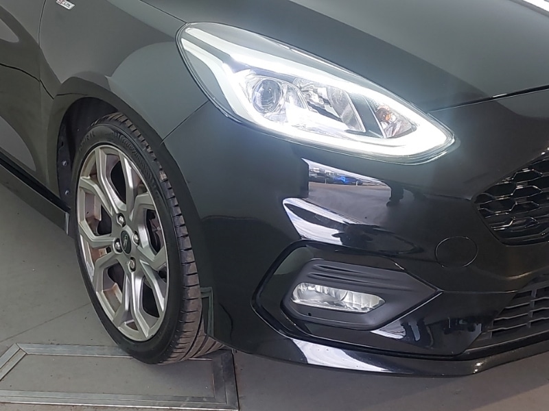 Used Ford Fiesta 2020 for sale - 77761615: Photo 9