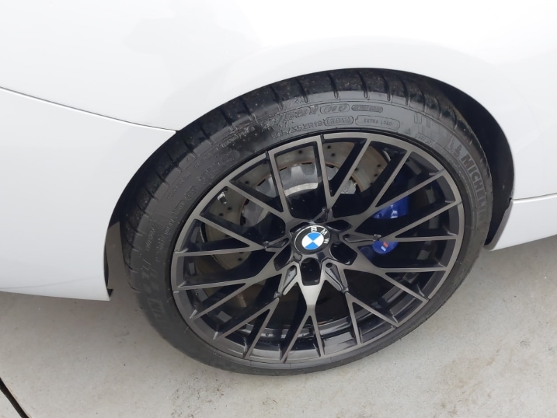 Used BMW M2 2020 for sale - 77251835: Photo 12