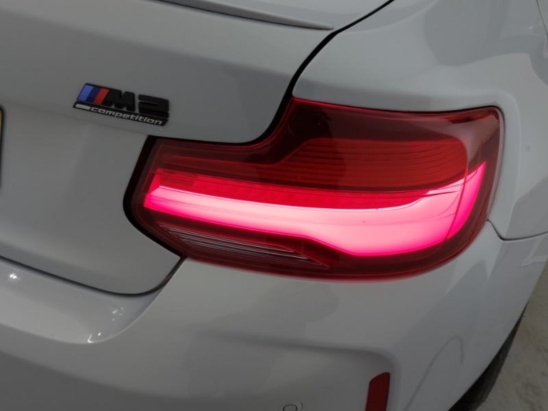 Used BMW M2 2020 for sale - 77251835: Photo 13