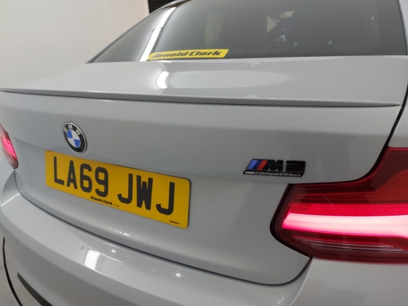 Used BMW M2 2020 for sale - 77251835: Photo 14