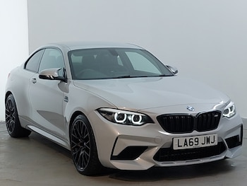 Used BMW M2 2020 for sale - 77251835: Photo