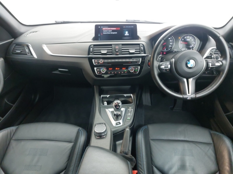 Used BMW M2 2020 for sale - 77251835: Photo 2