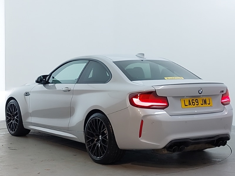 Used BMW M2 2020 for sale - 77251835: Photo 3