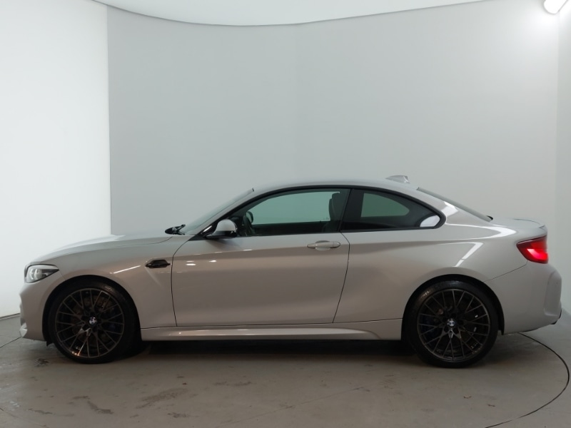 Used BMW M2 2020 for sale - 77251835: Photo 4