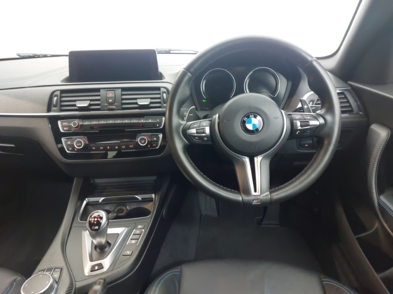 Used BMW M2 2020 for sale - 77251835: Photo 7