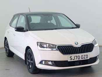2020 - 1.0 MPI Colour Edition 5dr