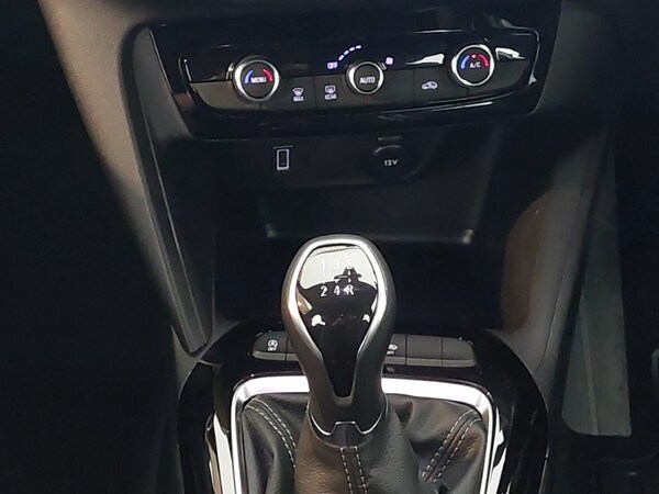 Used Vauxhall Corsa 2023 for sale - 76199539: Photo 11