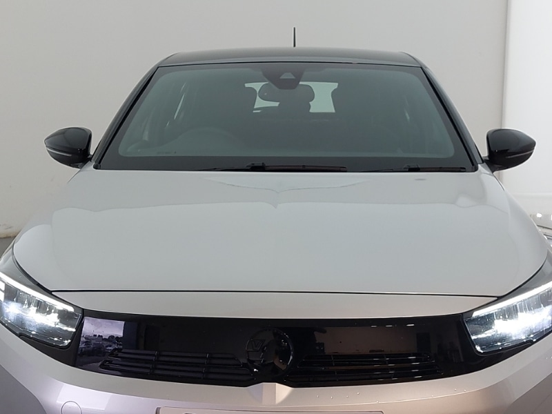 Used Vauxhall Corsa 2023 for sale - 76199539: Photo 12