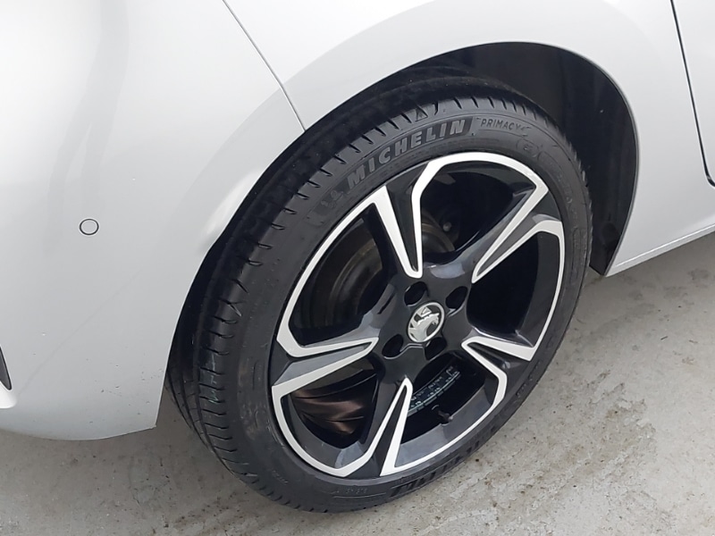 Used Vauxhall Corsa 2023 for sale - 76199539: Photo 13