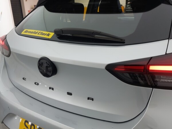 Used Vauxhall Corsa 2023 for sale - 76199539: Photo 15