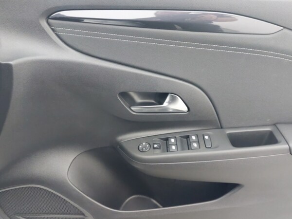 Used Vauxhall Corsa 2023 for sale - 76199539: Photo 16